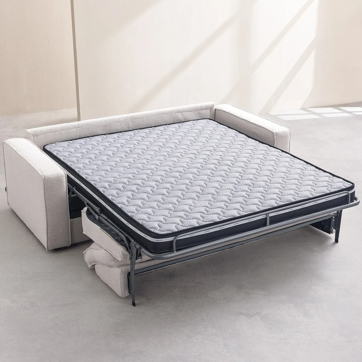 New Habitat Vienne