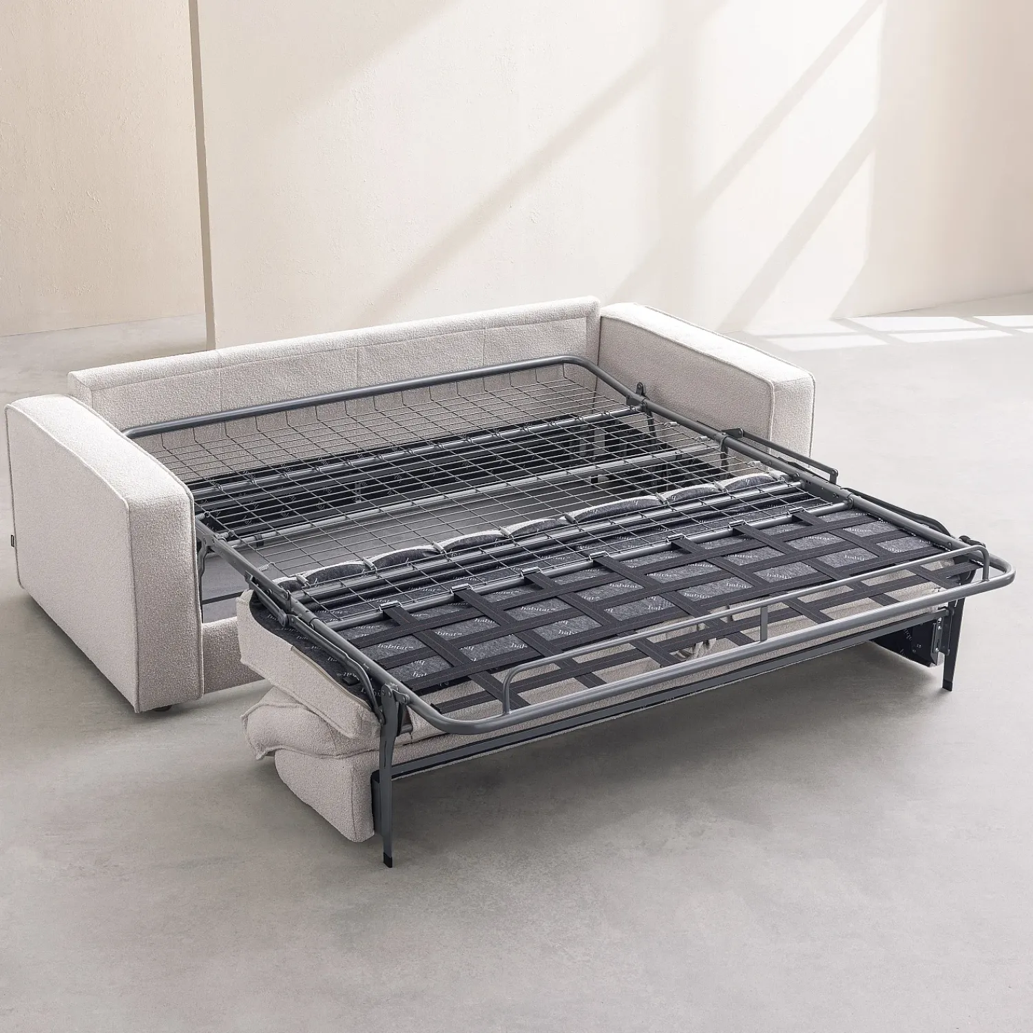 New Habitat Vienne