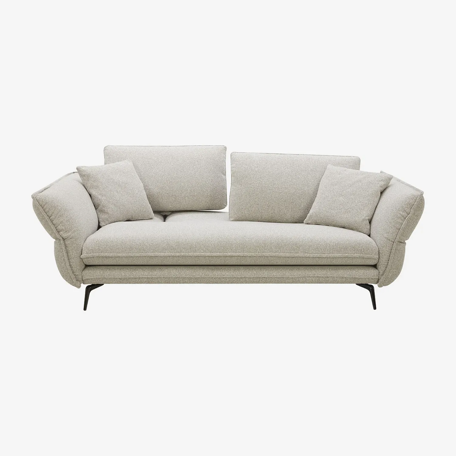 Clearance Habitat Vilobi